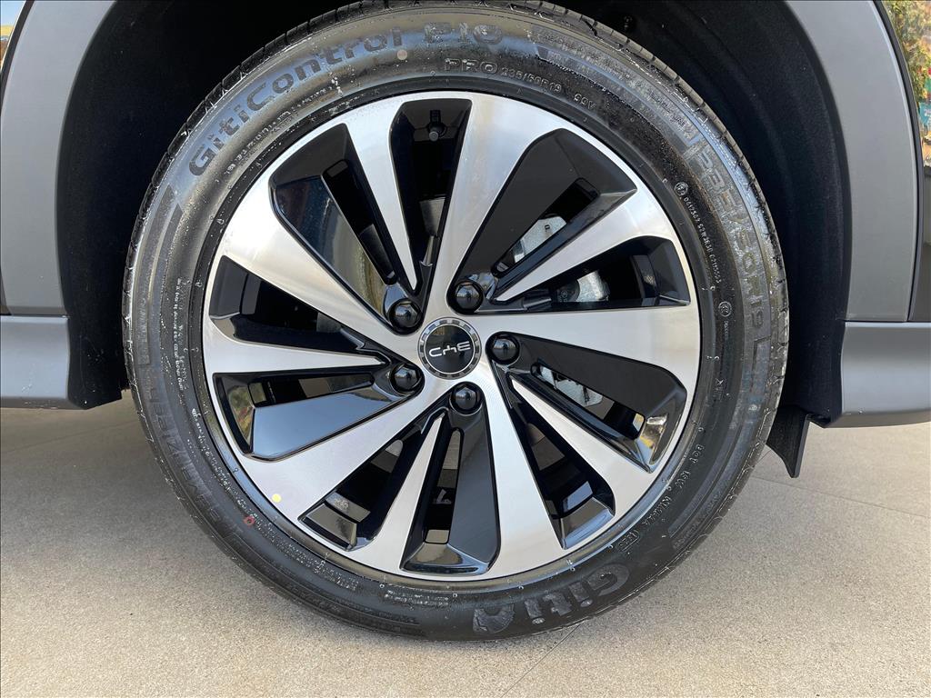 SONG PLUS PREMIUM 1.5 DM-I TURBO HÍBRIDO AWD AUTOMÁTICO
