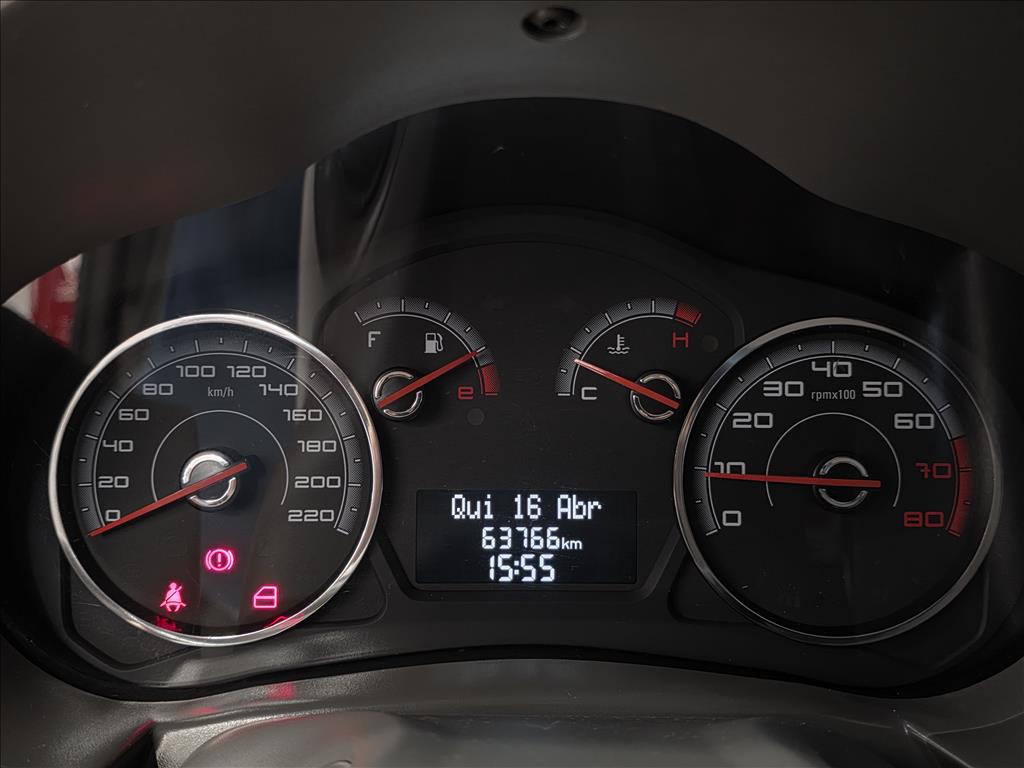 PALIO 1.0 MPI ATTRACTIVE 8V FLEX 4P MANUAL10