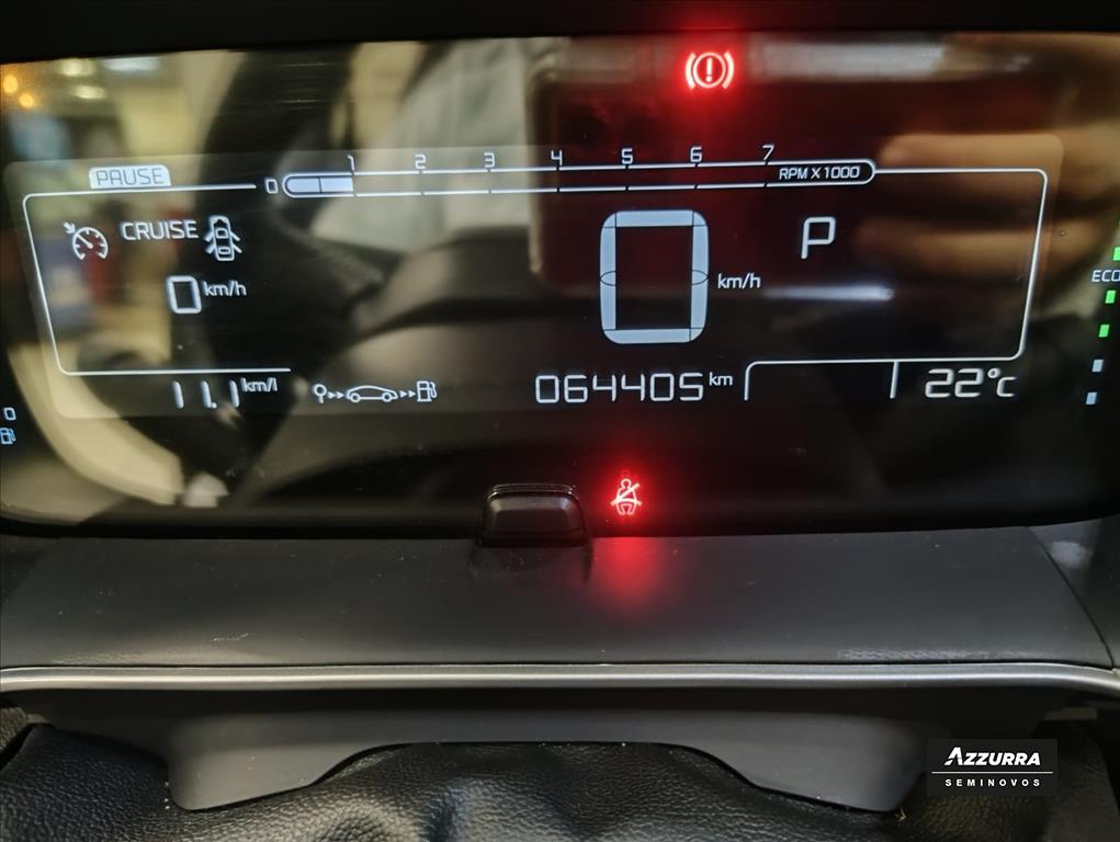C4 CACTUS 1.6 THP FLEX SHINE EAT69