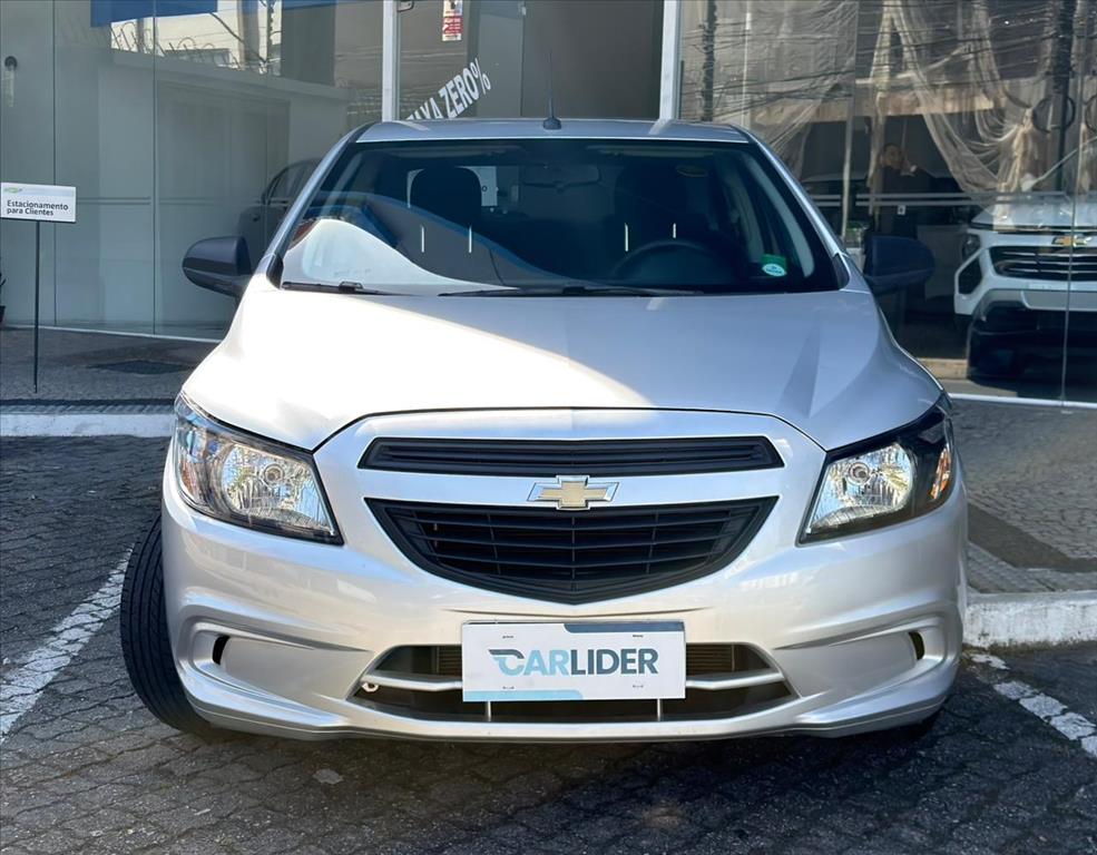 PRISMA 1.0 MPFI JOY 8V FLEX 4P MANUAL