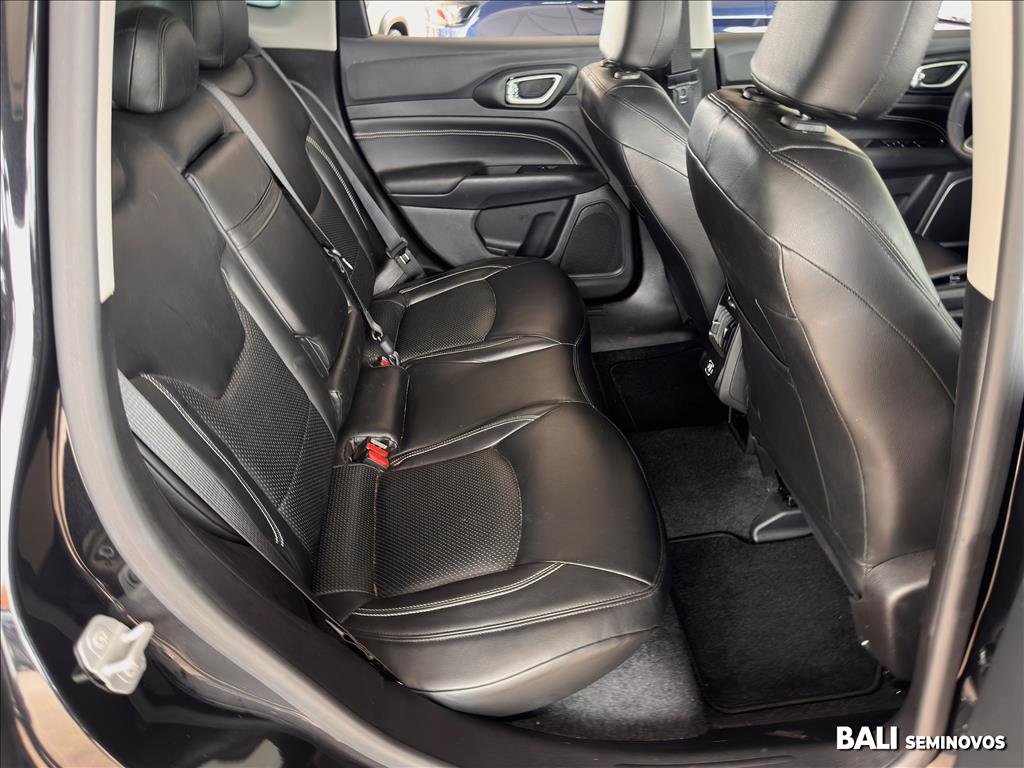 COMPASS 1.3 T270 TURBO FLEX SPORT AT613