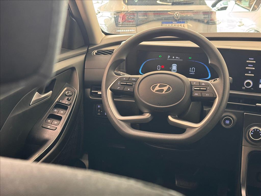 CRETA 1.0 TGDI FLEX COMFORT AUTOMÁTICO5