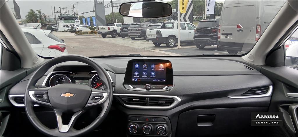 TRACKER 1.0 TURBO FLEX LT AUTOMÁTICO11