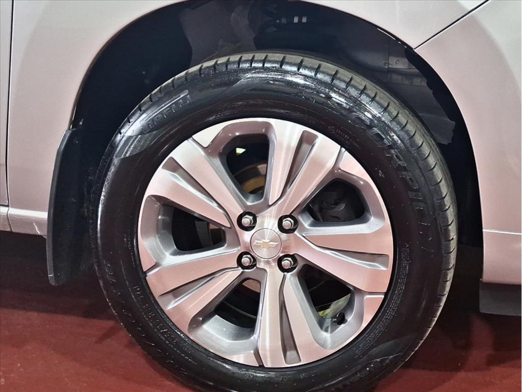 SPIN 1.8 PREMIER 8V FLEX 4P AUTOMÁTICO10