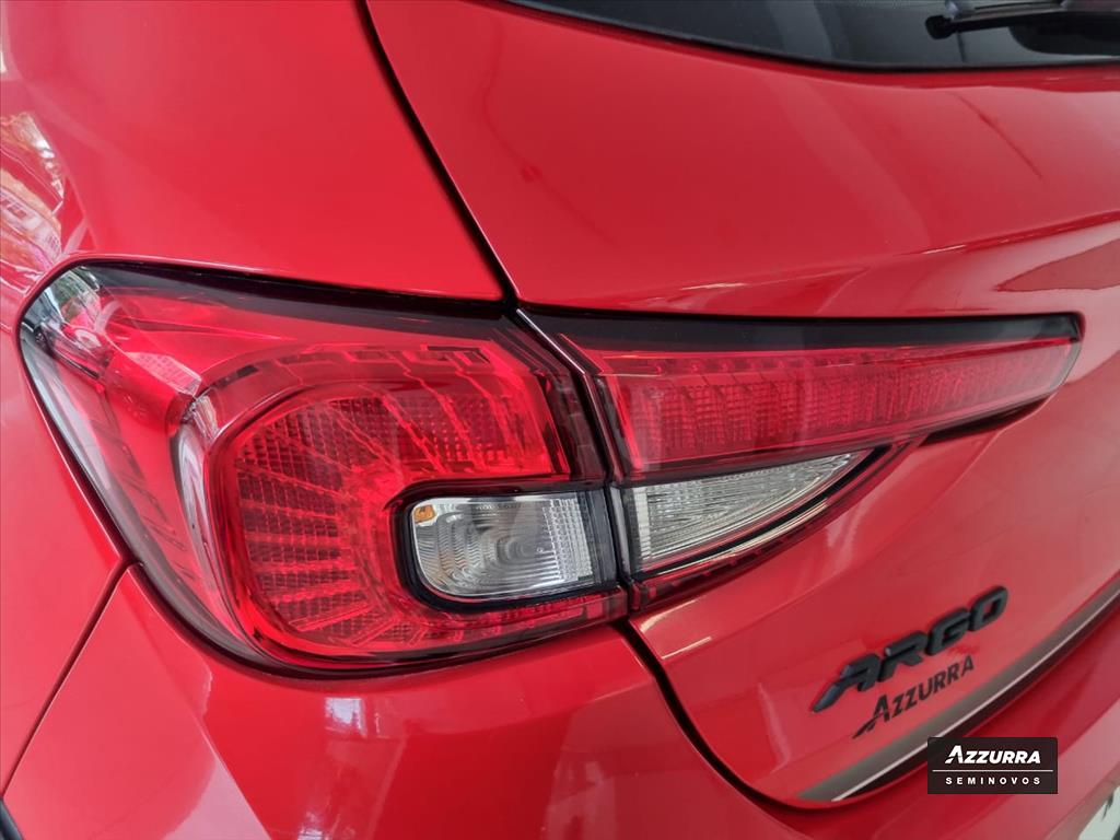 ARGO 1.3 FIREFLY FLEX TREKKING MANUAL9