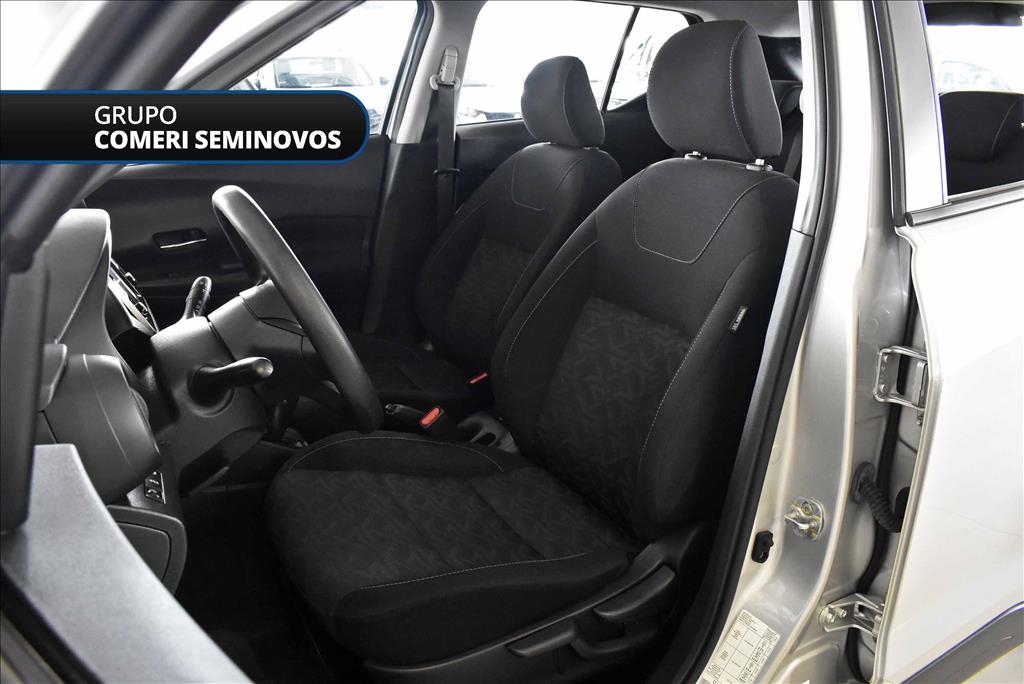 KICKS 1.6 16V FLEXSTART SENSE XTRONIC7