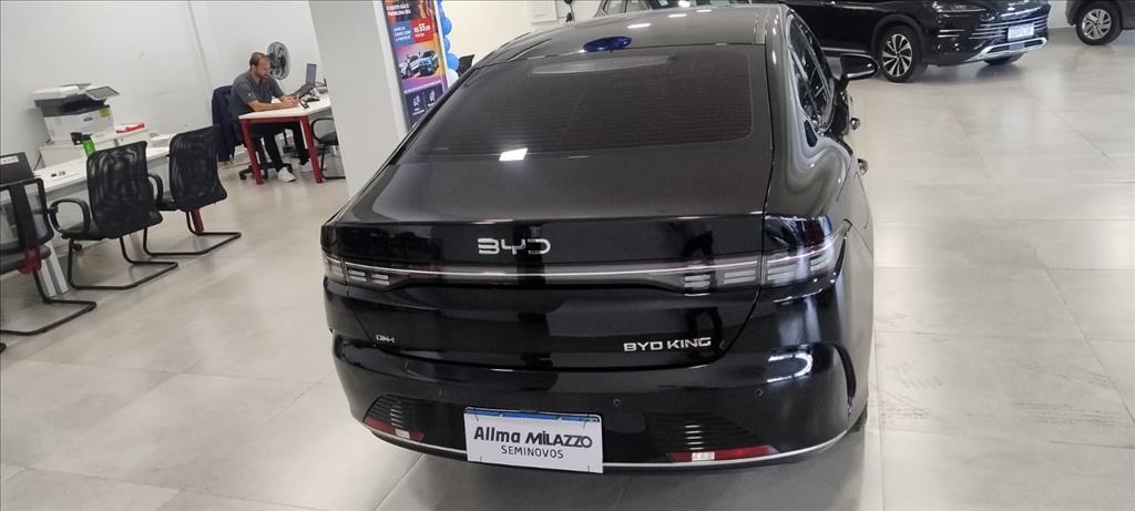 KING 1.5 DM-I PHEV GL AUTOMÁTICO12