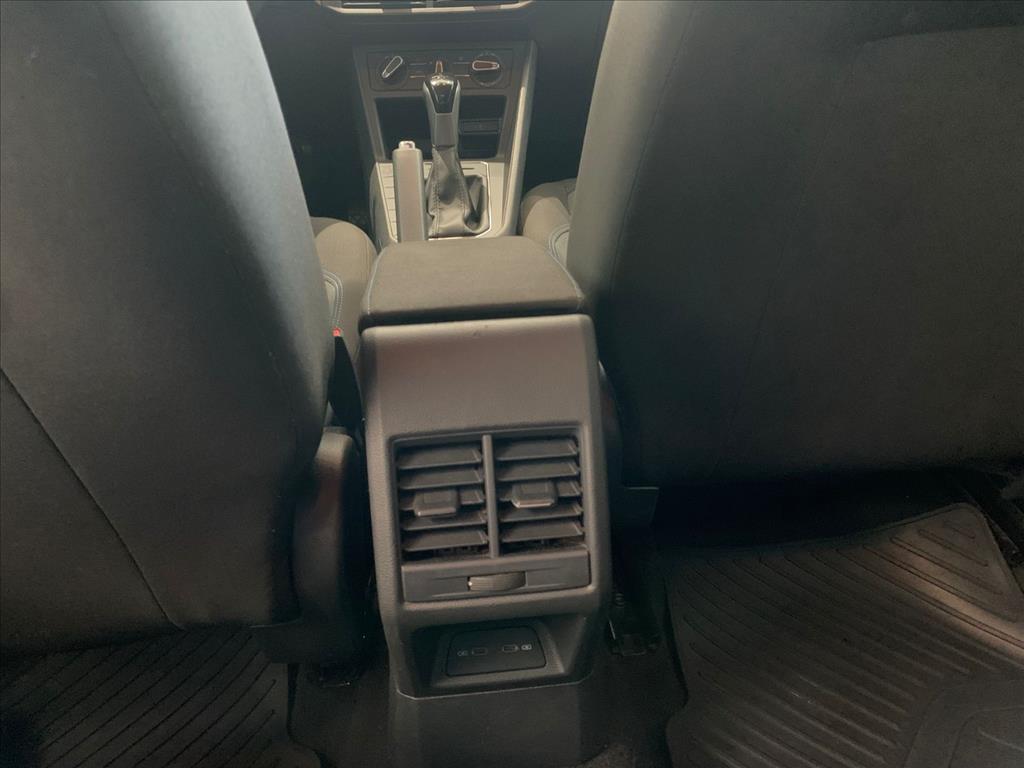 NIVUS 1.0 200 TSI TOTAL FLEX COMFORTLINE AUTOMÁTICO13