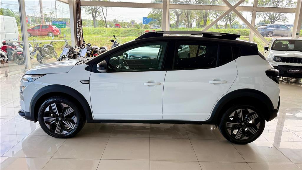 KARDIAN 1.0 TCE FLEX PREMIÉRE EDITION EDC7