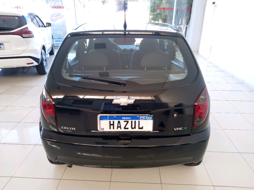 CELTA 1.0 MPFI LT 8V FLEX 2P MANUAL3