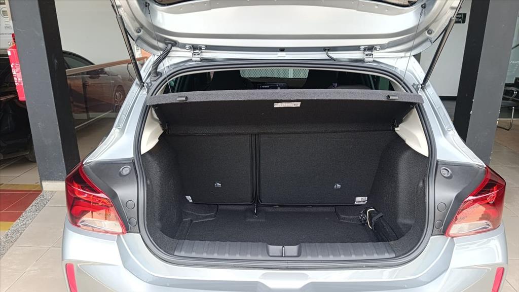 ONIX 1.0 TURBO FLEX LT AUTOMÁTICO6