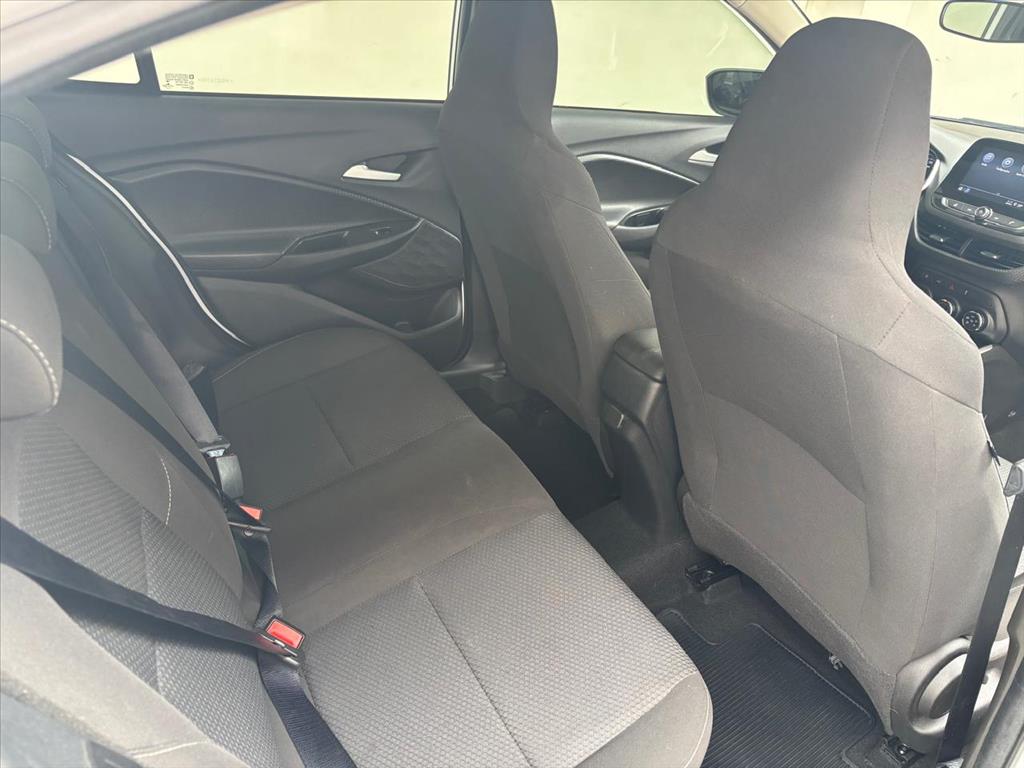 ONIX PLUS 1.0 TURBO FLEX LTZ AUTOMÁTICO10