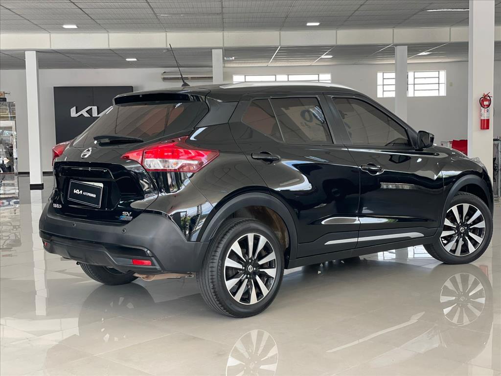 KICKS 1.6 16V FLEXSTART SV 4P XTRONIC10