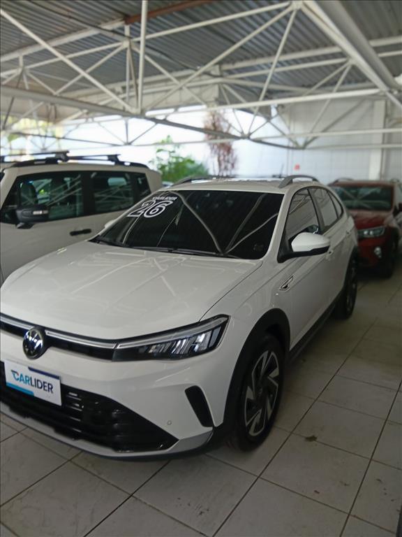 NIVUS 1.0 200 TSI TOTAL FLEX HIGHLINE AUTOMÁTICO9