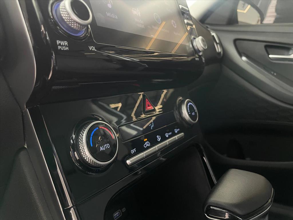 CRETA 1.0 TGDI FLEX LIMITED AUTOMÁTICO10