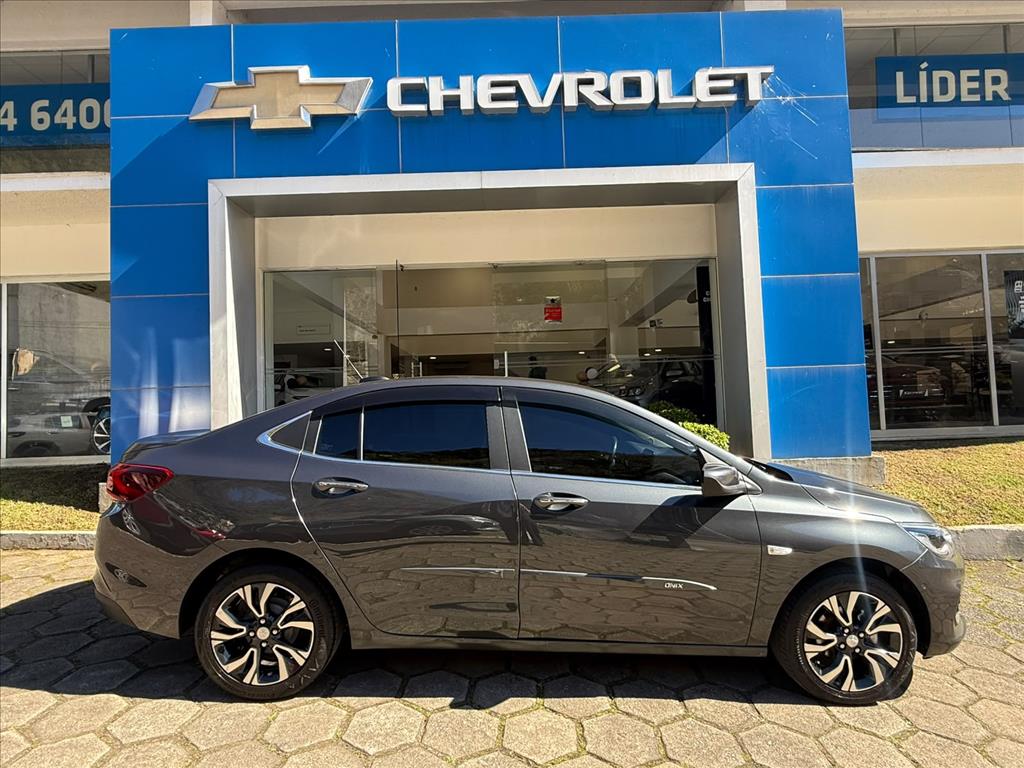 ONIX PLUS 1.0 TURBO FLEX PREMIER AUTOMÁTICO6