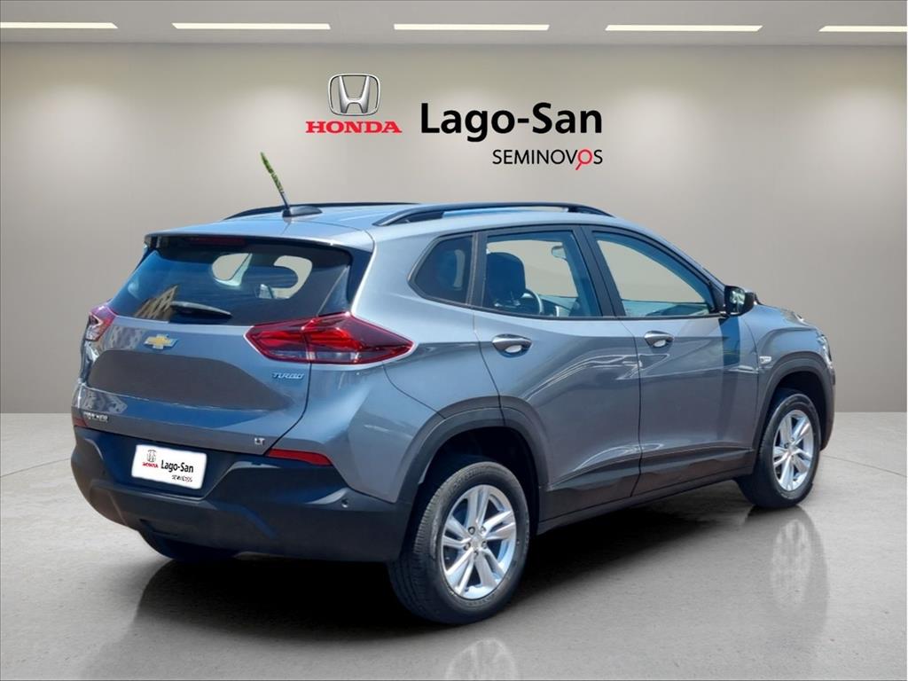TRACKER 1.0 TURBO FLEX LT AUTOMÁTICO2
