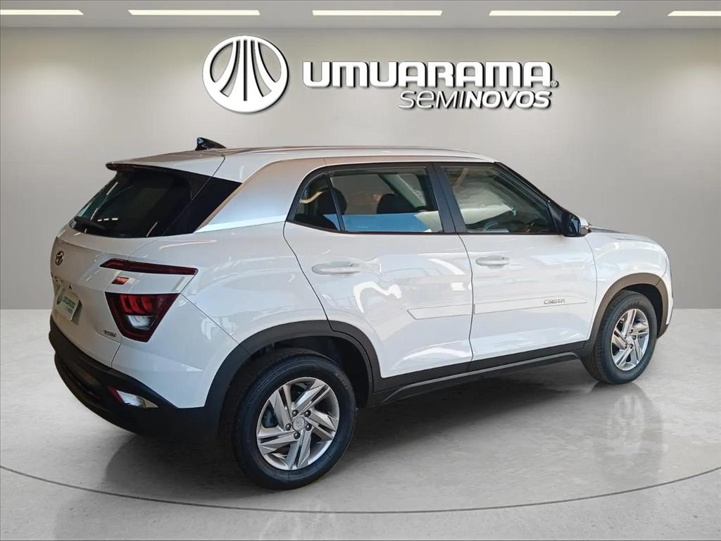 CRETA 1.0 TGDI FLEX COMFORT AUTOMÁTICO3