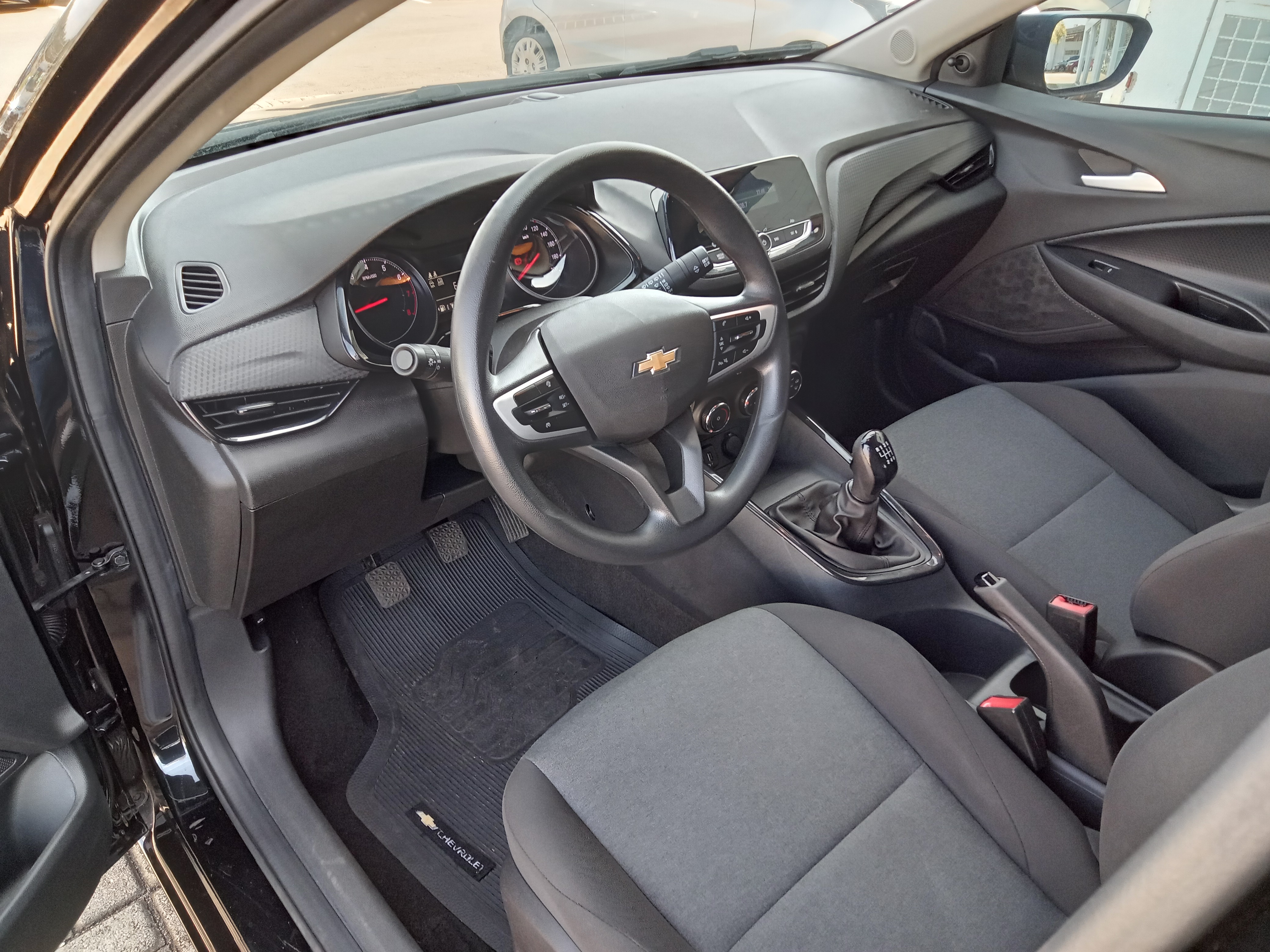 ONIX 1.0 FLEX MANUAL6