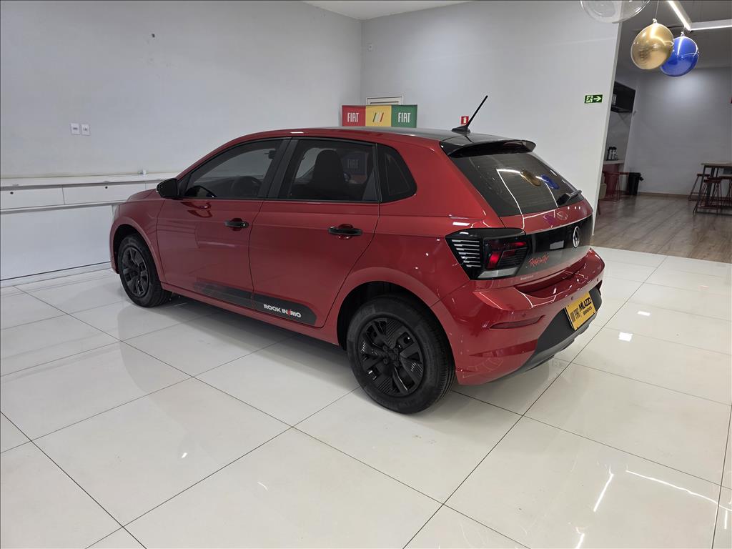 POLO 1.0 MPI ROCK IN RIO MANUAL3