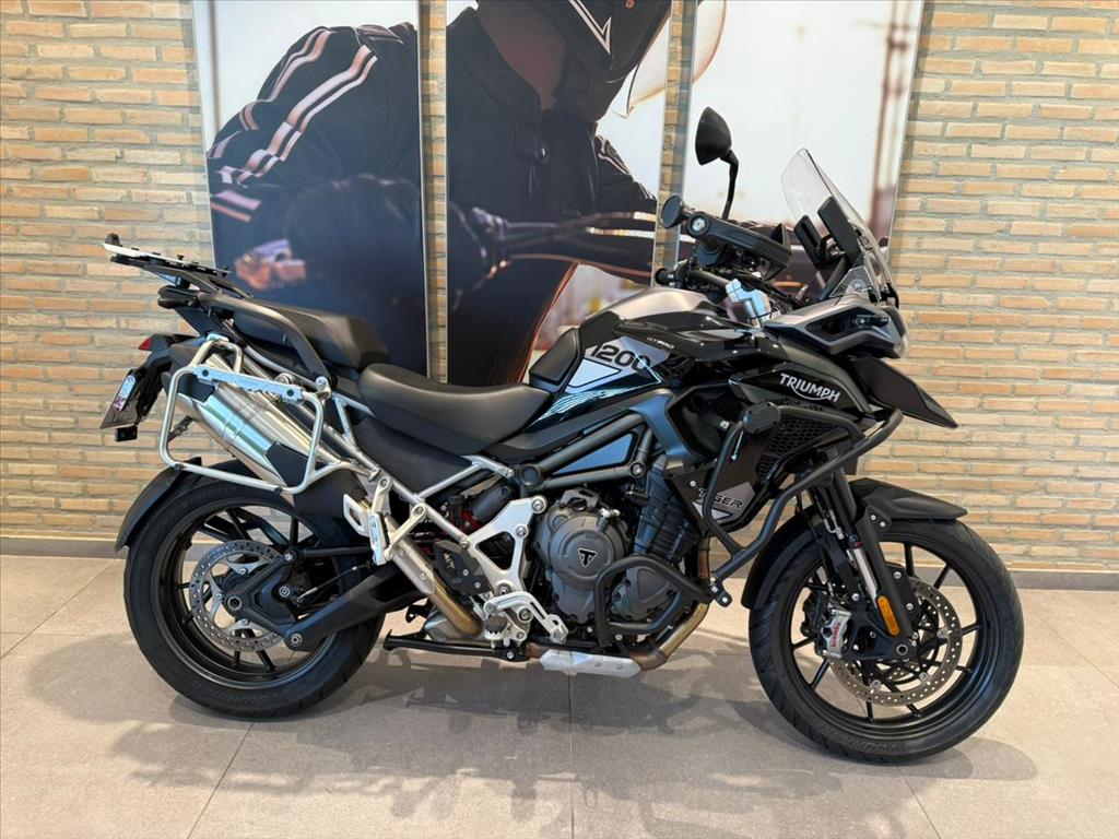TRIUMPH-TIGER-1200 GT PRO