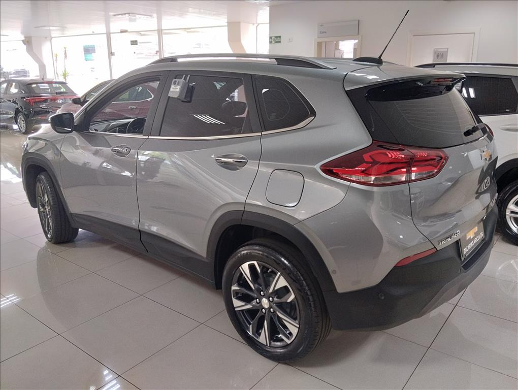 TRACKER 1.2 TURBO FLEX PREMIER AUTOMÁTICO3