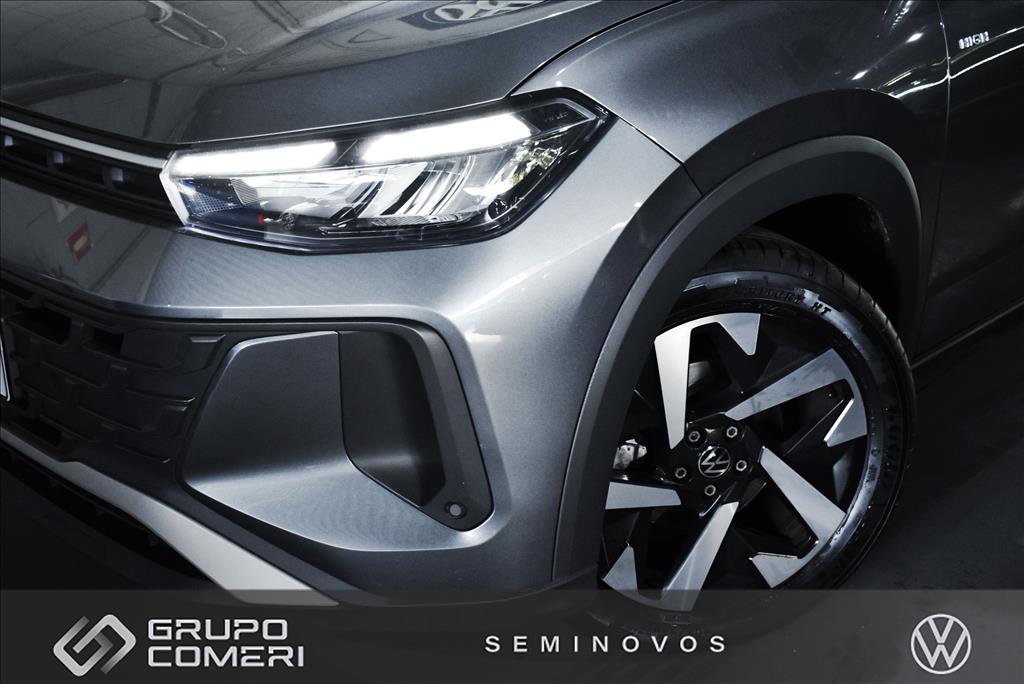TERA 1.0 170 TSI HIGH AUTOMÁTICO18