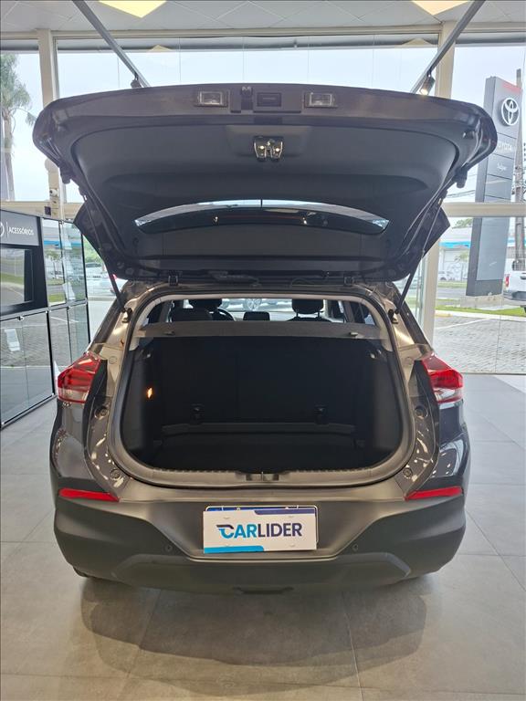 TRACKER 1.0 TURBO FLEX LT AUTOMÁTICO3