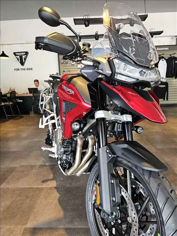 TIGER 1200 GT PRO1