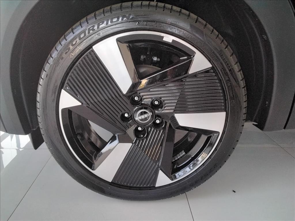 KICKS 1.0  TURBO FLEX PLATINUM DCT6