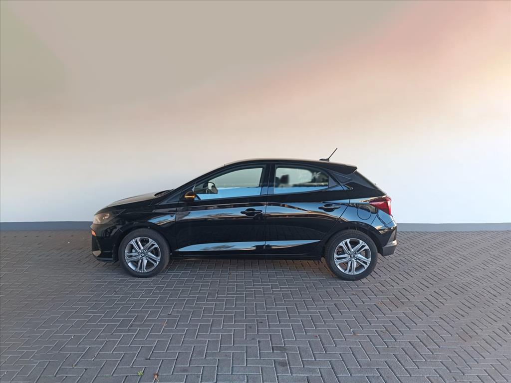 HB20 1.0 TGDI FLEX COMFORT PLUS AUTOMÁTICO1