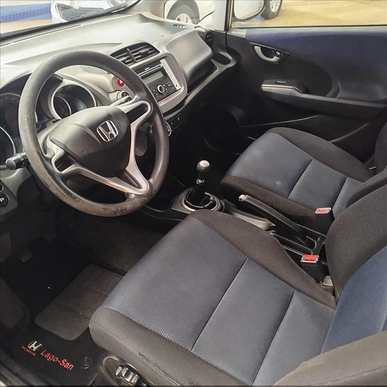 FIT 1.4 LX 16V FLEX 4P MANUAL