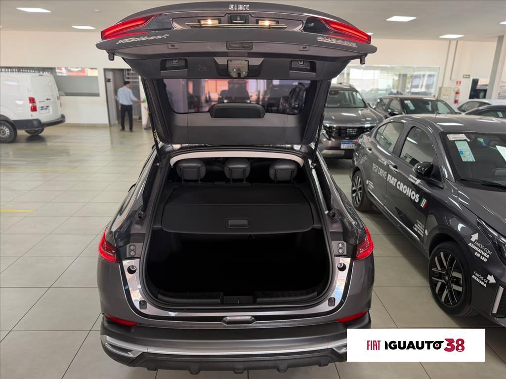 FASTBACK 1.0 TURBO 200 FLEX AUDACE CVT4