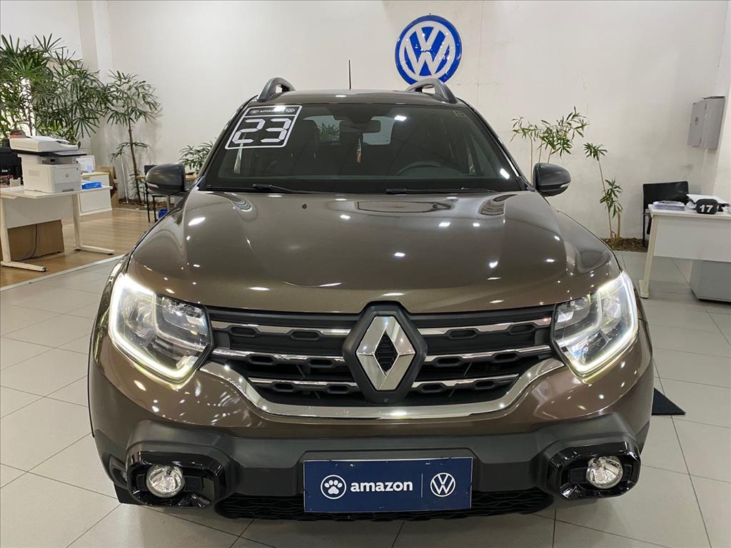 DUSTER 1.3 TCE FLEX ICONIC X-TRONIC1