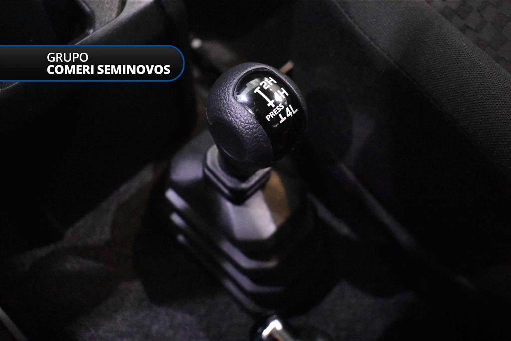 JIMNY 1.5 GASOLINA SIERRA 4STYLE 4X4  AUTOMÁTICO15