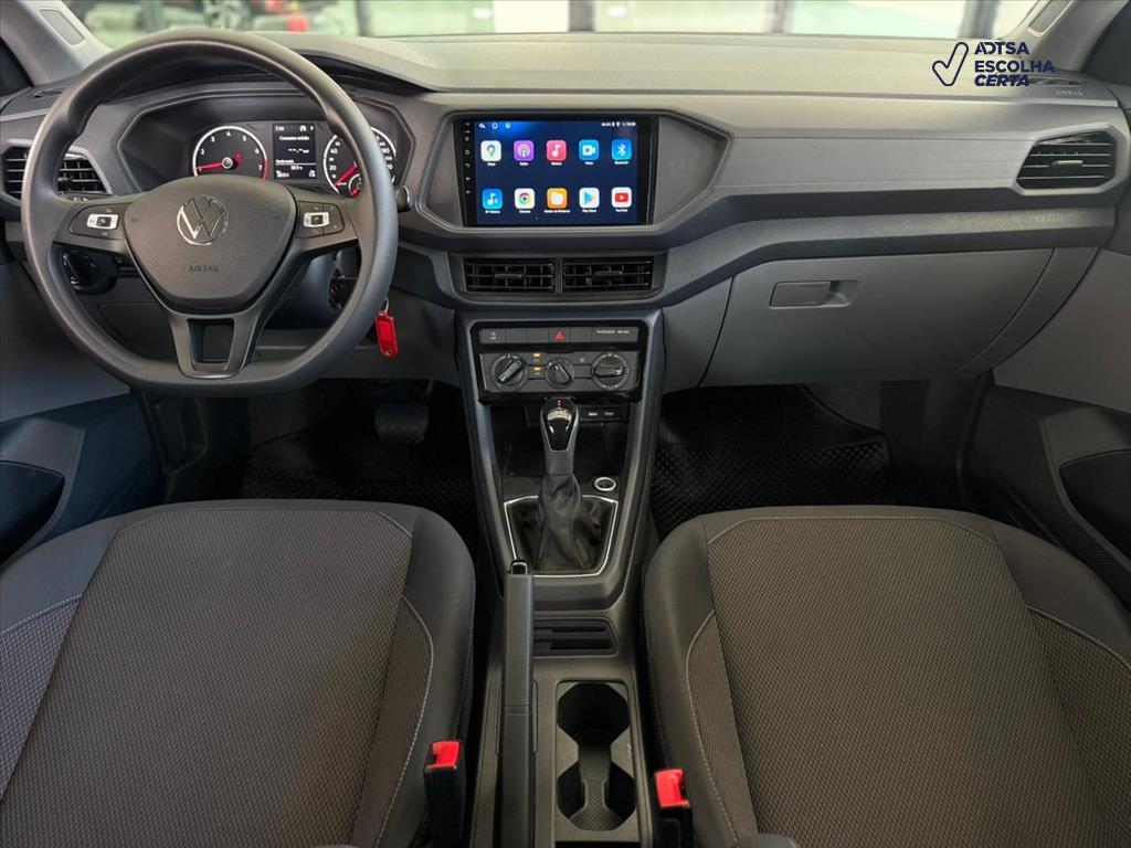 T-CROSS
