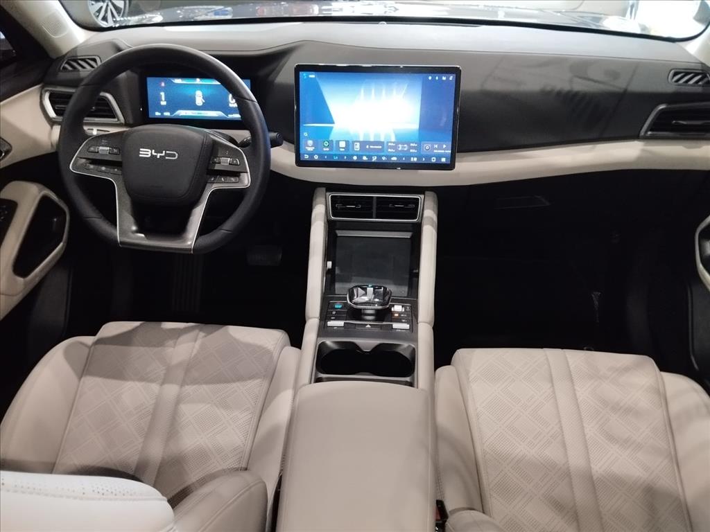 YUAN PRO 45,1 KW ELÉTRICO11