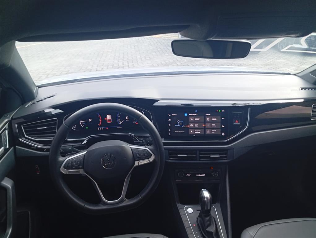 NIVUS 1.0 200 TSI TOTAL FLEX HIGHLINE AUTOMÁTICO7