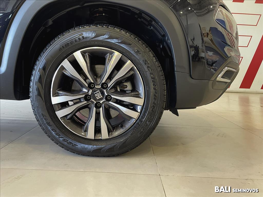 TORO 1.3 TURBO 270 FLEX FREEDOM AT68