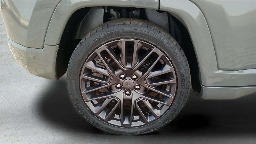 COMPASS 1.3 T270 TURBO FLEX S AT69