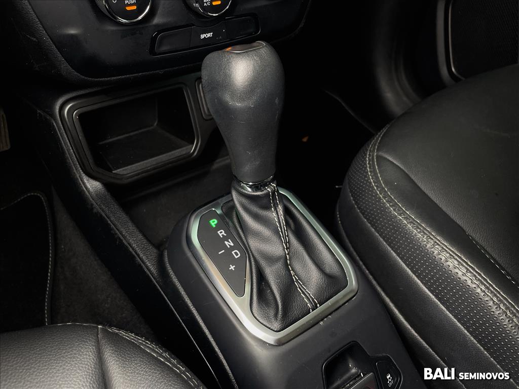 RENEGADE 1.3 T270 TURBO FLEX SPORT AT615