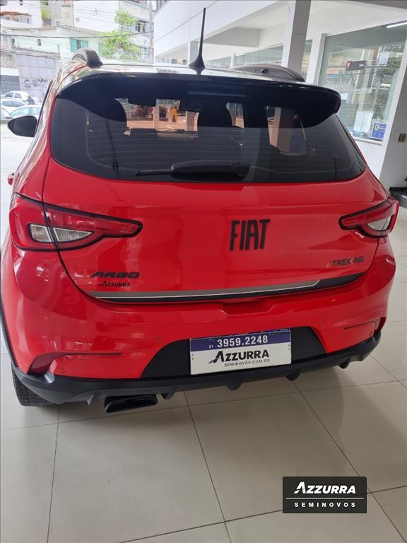 ARGO 1.3 FIREFLY FLEX TREKKING MANUAL8