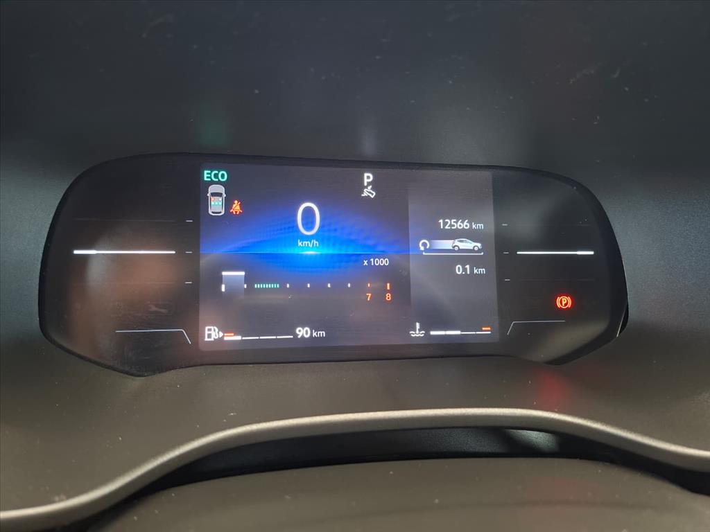 KARDIAN 1.0 TCE FLEX EVOLUTION EDC7