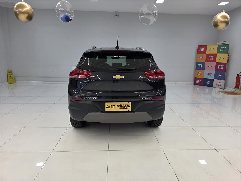TRACKER 1.2 TURBO FLEX PREMIER AUTOMÁTICO4