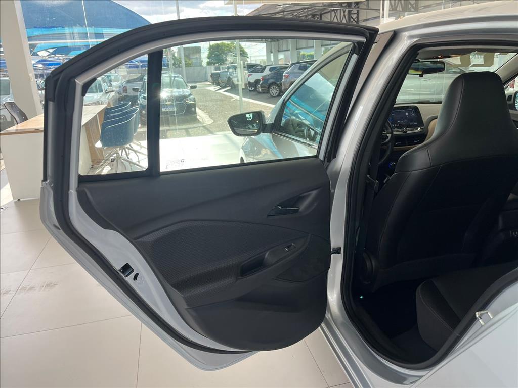 ONIX 1.0 TURBO FLEX PREMIER AUTOMÁTICO16