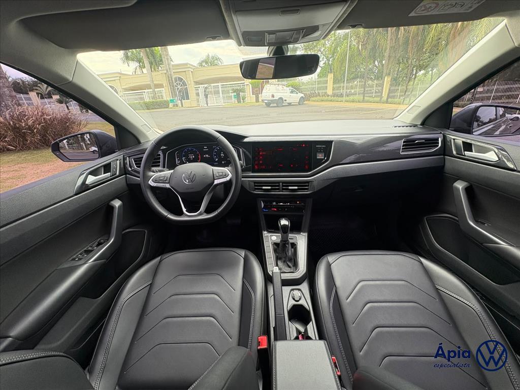 POLO 1.0 170 TSI HIGHLINE AUTOMÁTICO7