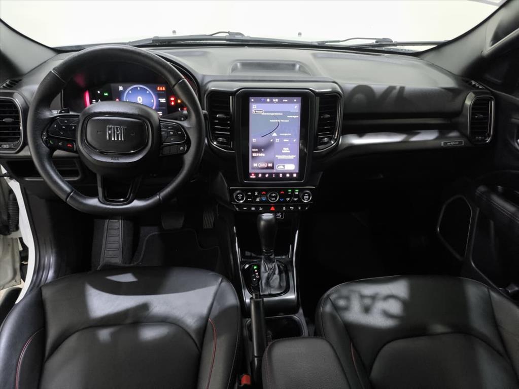 TORO 2.0 16V TURBO DIESEL ULTRA 4WD AT99