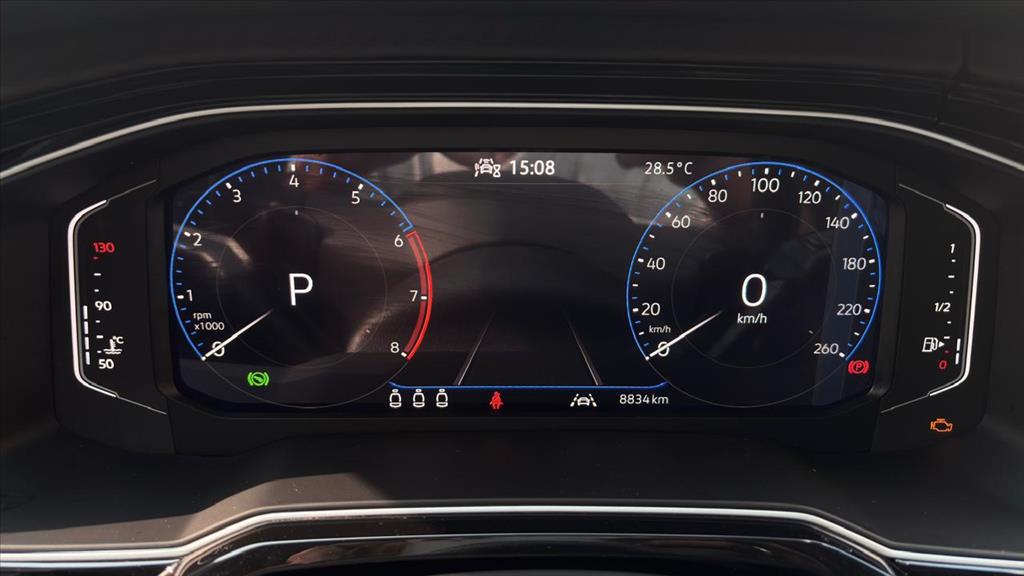 NIVUS 1.0 200 TSI TOTAL FLEX HIGHLINE AUTOMÁTICO7