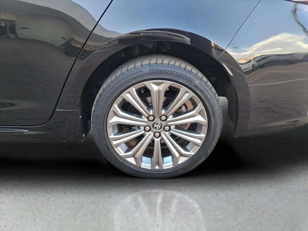 COROLLA 2.0 VVT-IE FLEX XEI DIRECT SHIFT16
