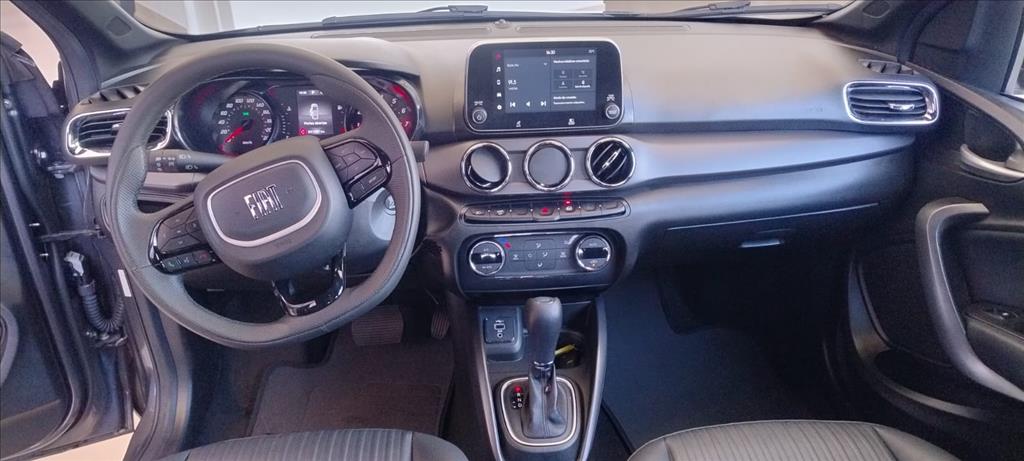 CRONOS 1.3 FIREFLY FLEX PRECISION CVT6